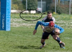 Sport fantaisie (I)