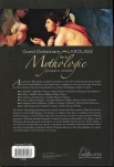 Dictionnaire de mythologie grecque et romaine