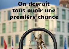 On devrait tous avoir une première chance